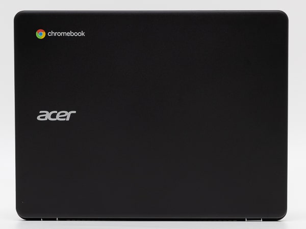 Acer Chromebook 712 C871T-A38N　サイズ