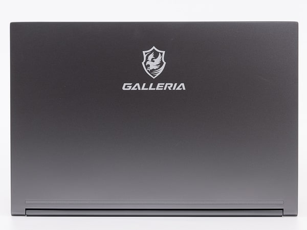 GALLERIA RL5R-G50T　サイズ