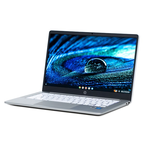 HP Chromebook 14aレビュー：入門用におすすめの14インチ低価格 