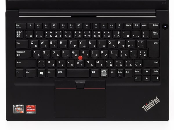 ThinkPad E14 Gen 3(AMD)