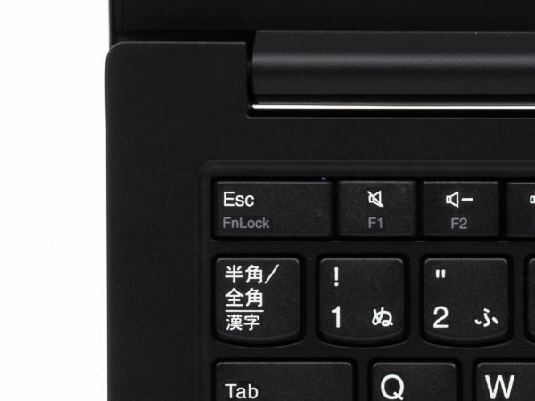 ThinkPad E14 Gen 3(AMD)　キーカスタマイズ