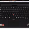ThinkPad E14 Gen 3(AMD)のキーボードについて：タイプ感に優れるガッツリ派向けのキーボード