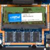 ThinkPad E14 Gen 3(AMD) Ryzen 3 5300Uモデルのメモリー増設の効果について：実はもっとも高コスパなのは4GB+8GBの組み合わせ？