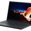 ThinkPad X1 Carbon Gen 9（2021年モデル）レビュー：軽量スリムな人気の14インチモバイルノートPC