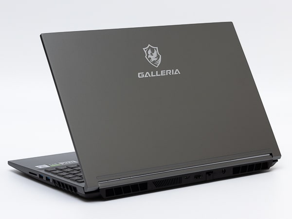 GALLERIA XL7C-R36 RTX3060搭載モデル