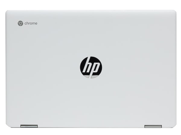 HP Chromebook x360 14b　サイズ