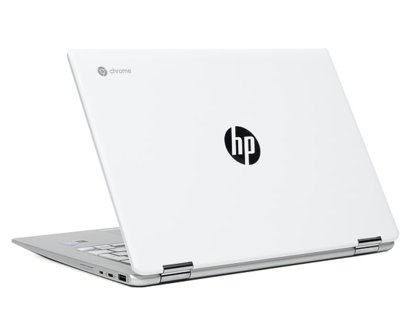HP Chromebook x360 14b（2020年モデル）レビュー