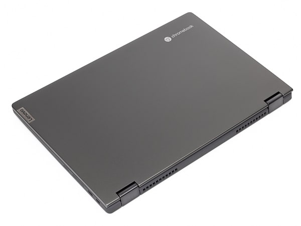 IdeaPad Flex550i Chromebook　天板