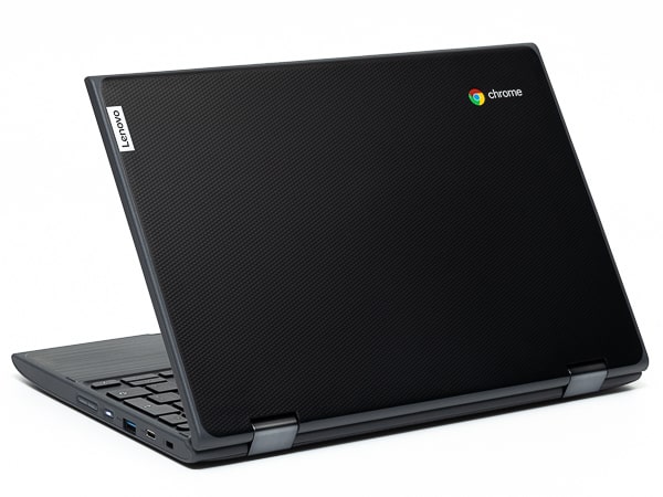Lenovo 300e Chromebook 2nd Gen　本体カラー