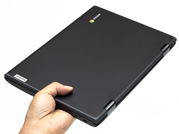 Lenovo 300e Chromebook 2nd Gen