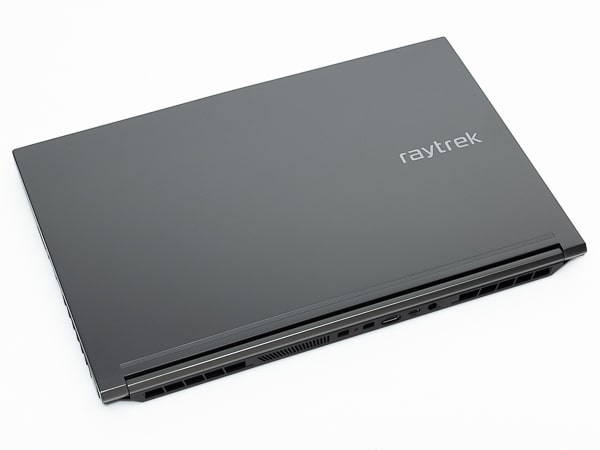 raytrek G5-R　カラー