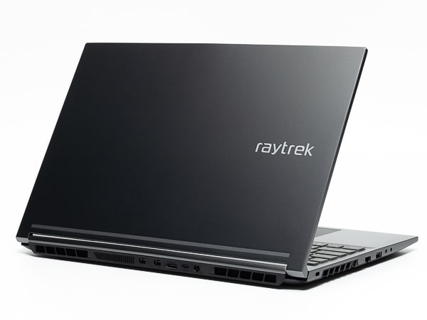 raytrek G5-R　外観