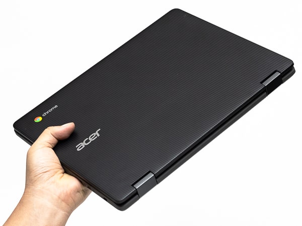 Acer Spin 512 R851TN-A14N/E