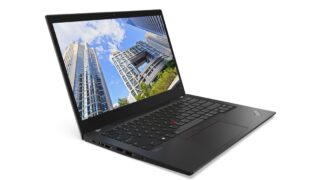ThinkPad T14s Gen 2 (AMD)登場：Zen3搭載でX1 Carbonよりも安い14インチノートPC