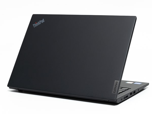 ThinkPad X13 Gen 2 外観
