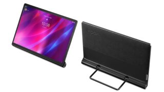 Lenovo Yoga Tab 13が買いまわり達成で実質6万円ちょっと！ 大量ポイント還元でプレミアムAndroidタブレットがお買い得