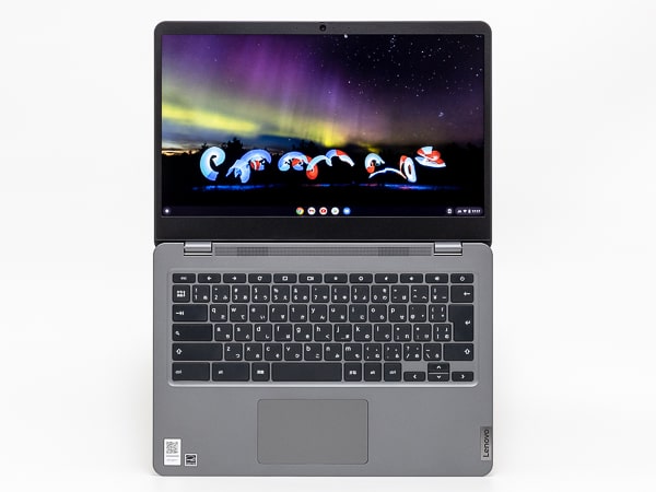 Lenovo 14e Chromebook Gen 2(AMD)　感想