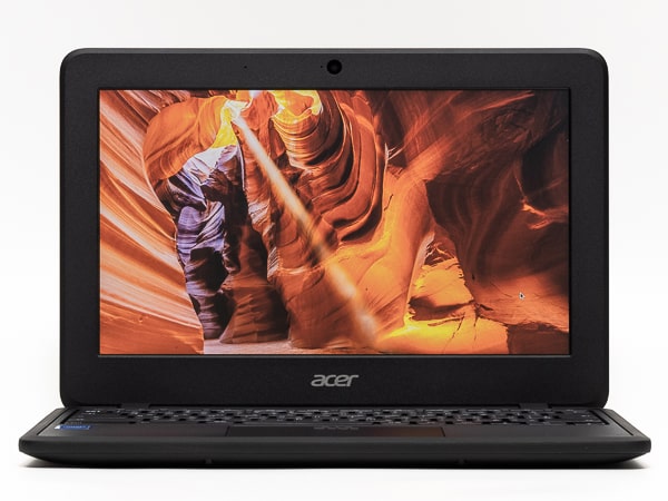 Acer Chromebook 11 C732　モデル