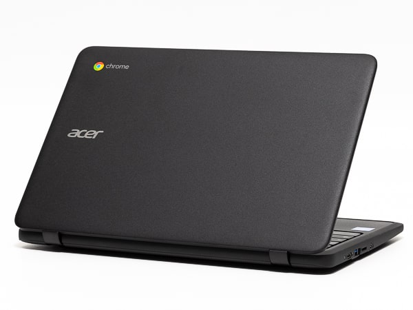 Acer Chromebook 11 C732　本体カラー
