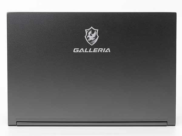 GALLERIA RL5C-R35T　サイズ