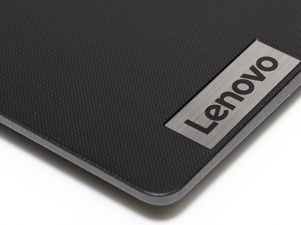 Lenovo V15 Gen 2(AMD)　パームレスト