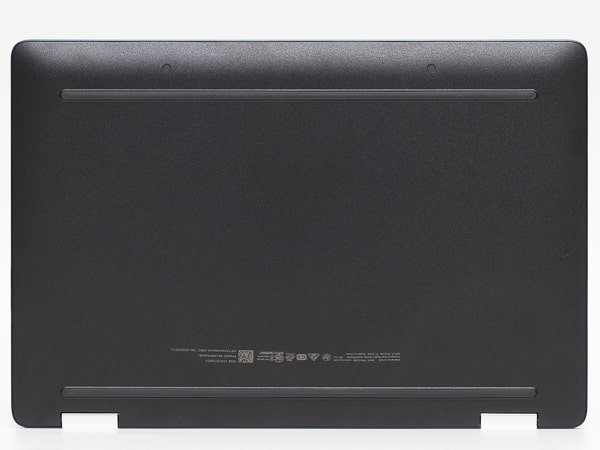 HP Chromebook x360 14b　底面