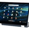 HP Chromebook x360 14b 2021年モデルレビュー：入門用におすすめの高性能＆高品質なエントリー2-in-1