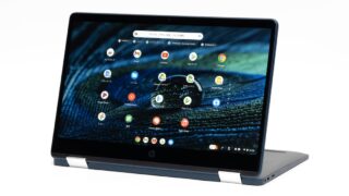 HP Chromebook x360 14b 2021年モデルレビュー：入門用におすすめの高性能＆高品質なエントリー2-in-1