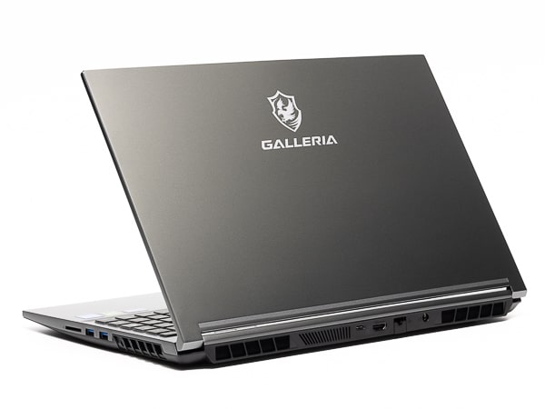 GALLERIA XL7C-R36 11800H搭載レビュー：第11世代対応でRTX 3060の