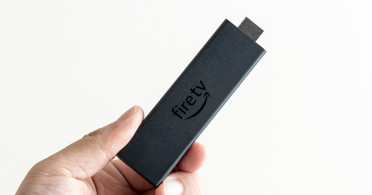 Fire TV Stick 4K Maxがクーポンで2980円【6/4まで】 | こまめブログ