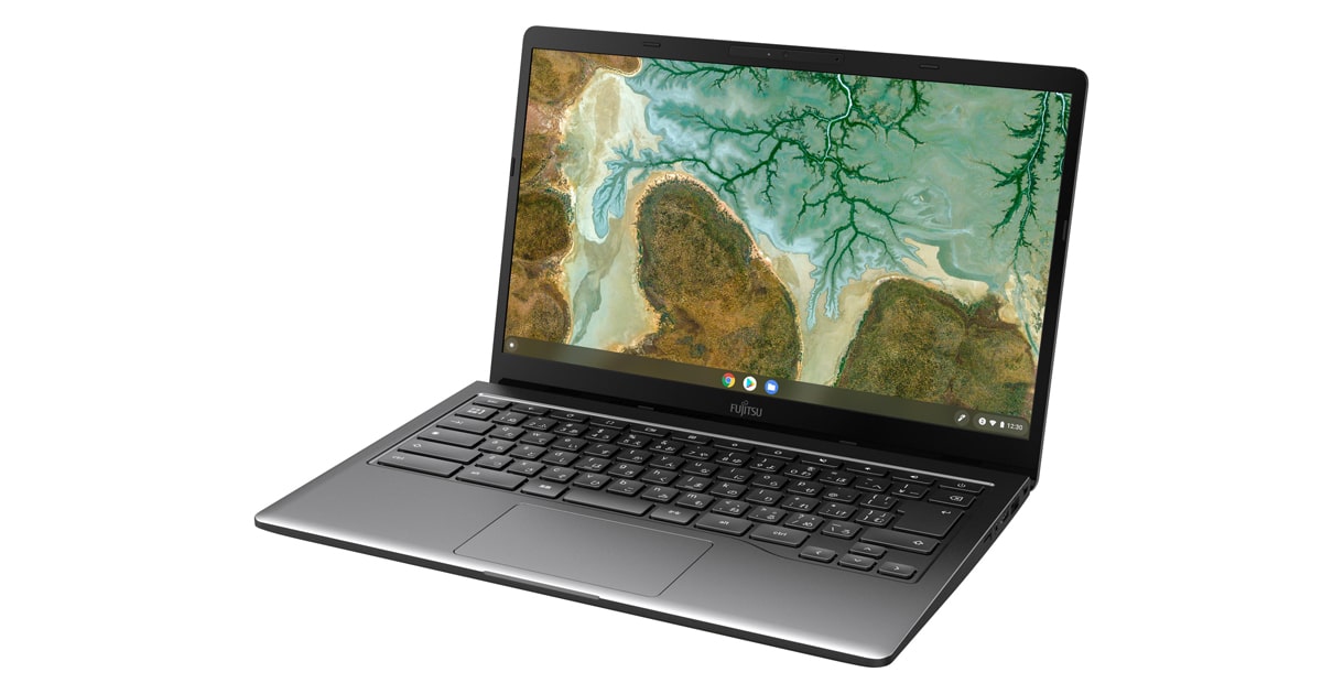 100%新品正規品 FUJITSU(富士通） Chromebook WM1／F3 FCBWF3M11T