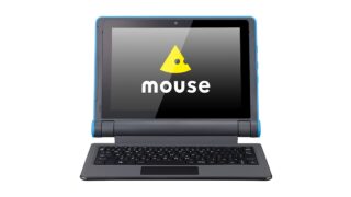 【在庫復活】Win10 Proタブレットが1万2800円！ mouse E10が超激安