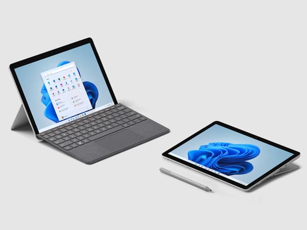 Surface Go 3がOffice H&B 2021付きで実質5万円台！ 条件しだいでは