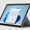 Surface Go 3が最低でもポイント10倍還元！ Office H&B 2021付き10.5インチタブレット