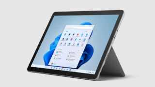 Surface Go 3が最低でもポイント10倍還元！ Office H&B 2021付き10.5インチタブレット