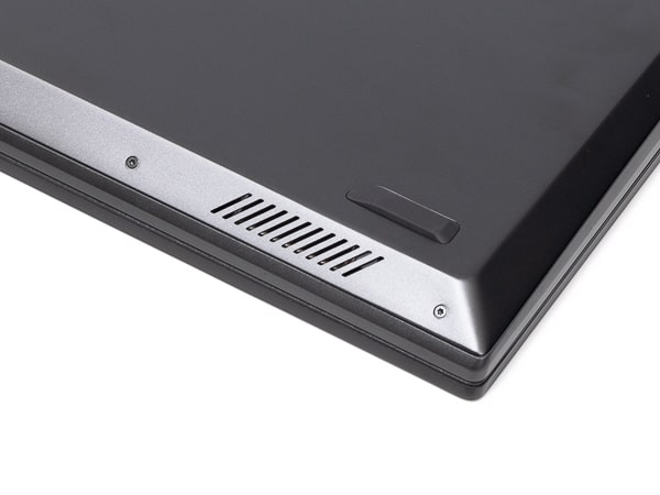 ASUS Vivobook Pro 16X OLED　スピーカー