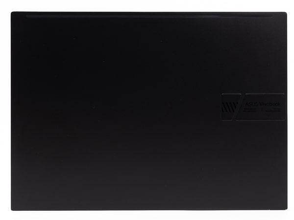 ASUS Vivobook Pro 16X OLED　サイズ