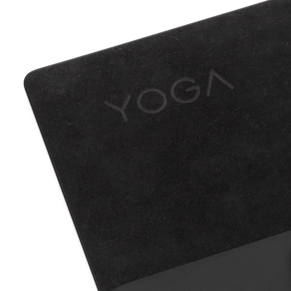 Yoga Tab 13　背面