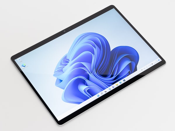 Surface Pro 8　外観