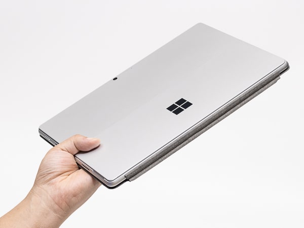 Surface Pro 8　重さ
