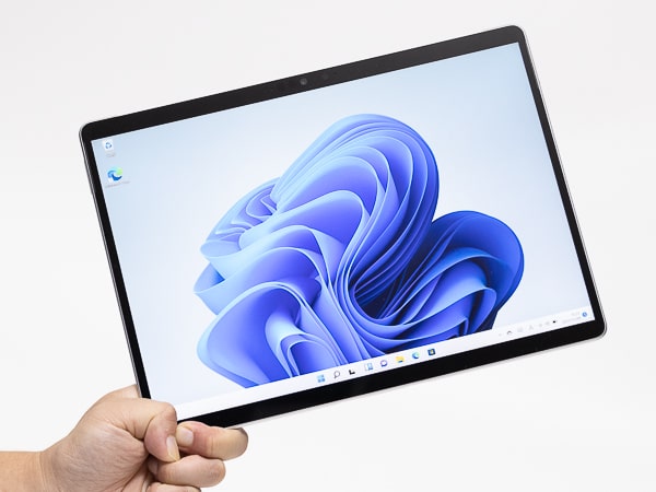 Surface Pro 8　大きさ