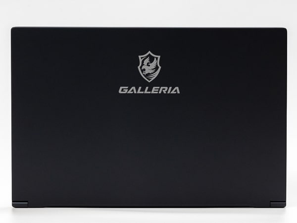 GALLERIA UL7C-R36　サイズ