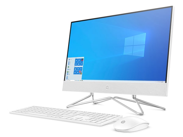 HP All-in-One 22-df