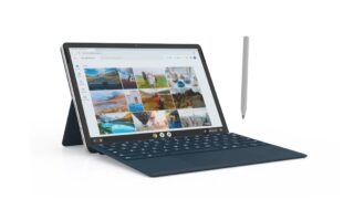 HP Chromebook x2 11 Wi-Fiモデルが5万4000円！ Snapdragon搭載2-in-1タブレット