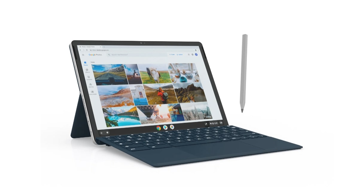 HP Chromebook x2 11 Wi-Fiモデルが5万4000円！ Snapdragon搭載2-in-1 