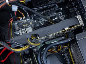 Palit GeForce RTX 3060 Dual OCレビュー：古いゲーミングPCを最新グラボでよみがえらせる【PR】 – こまめブログ