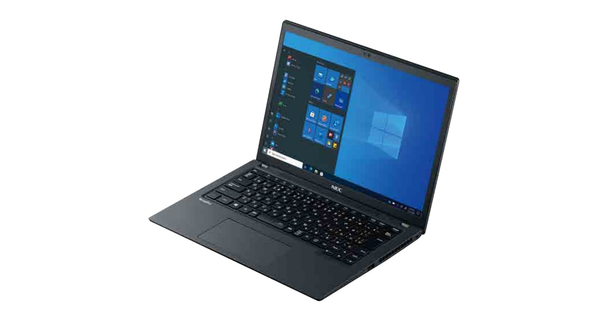 NECノートパソコンWindows10オフィス付きcore i5高性能SSD美品 ノートPC 国内初の直営店