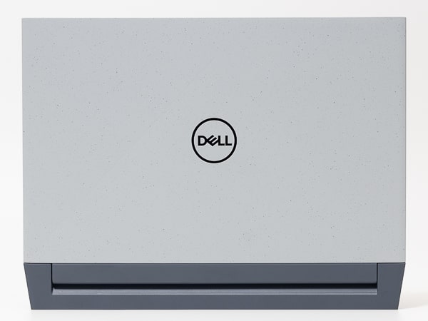 Dell G15 5511　サイズ