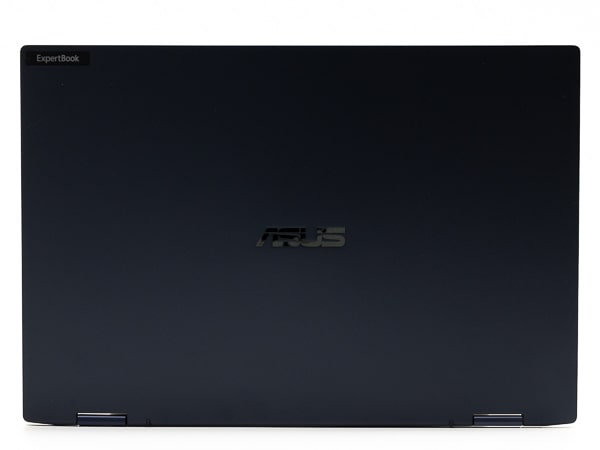 ASUS ExpertBook B5 Flip　サイズ