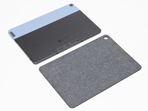IdeaPad Duet Chromebook　スタンドカバー